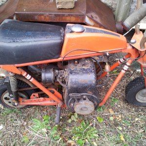 Sears Roper (Right Side)