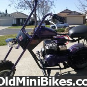 choppers