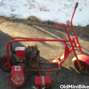 63' Glenco Lil Gen