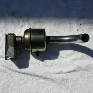 Heathkit Mini Bike Parts