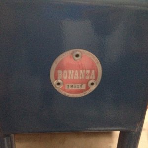 Bonanza Mini Project (Family Project)