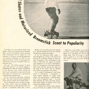 Roller Skate! 1966
