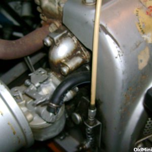 Toyoco Alligator 2.5