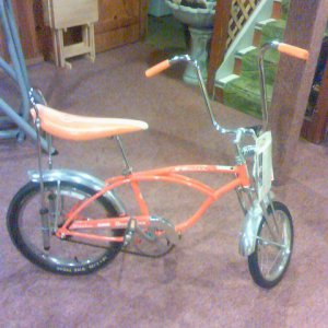 bike
