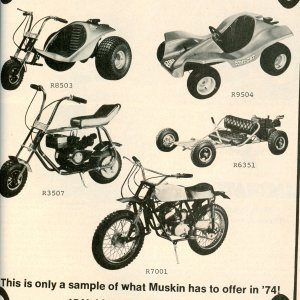 Muskin Ad June 1974