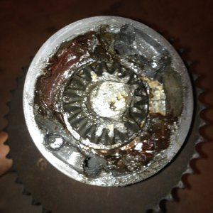 TS-110 differential off set 1