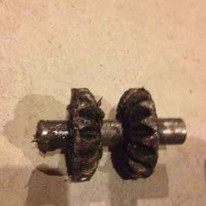 TS-110 differential off set 1
