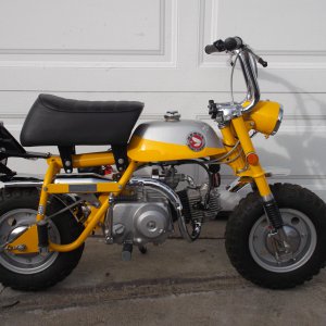 1969 Z50