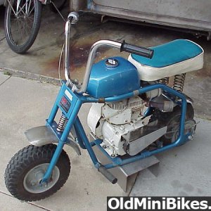 minibike229