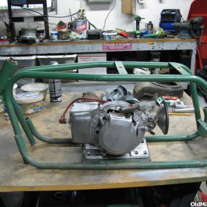 chop shop project
