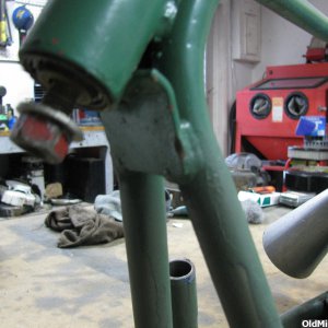 chop shop project