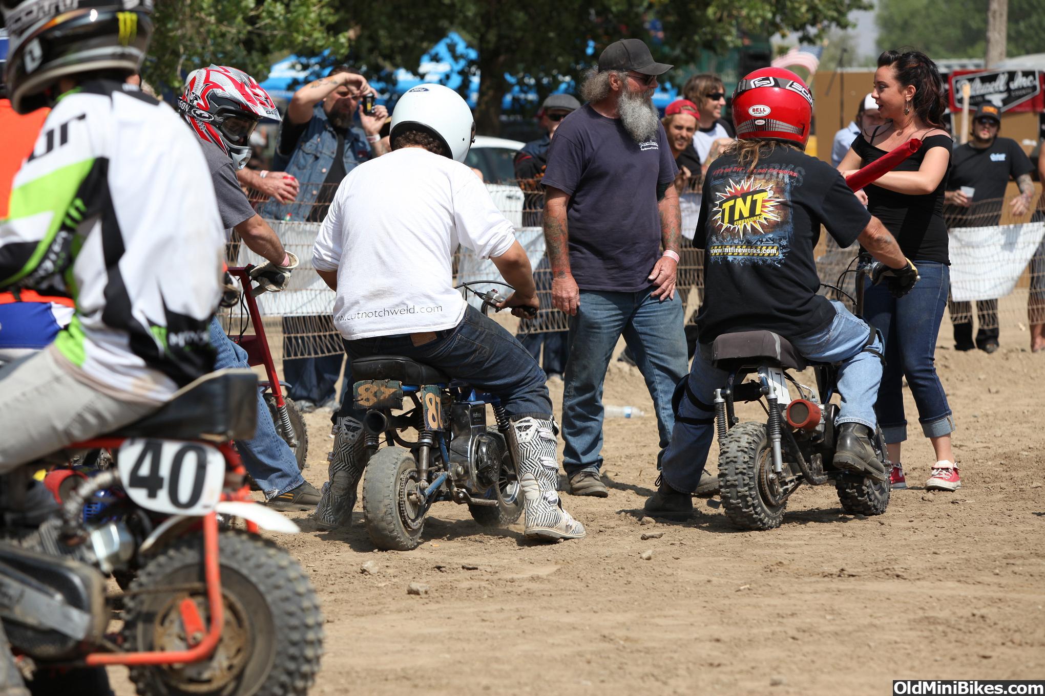 Mini Bike race pic thread | Page 4 | OldMiniBikes.com